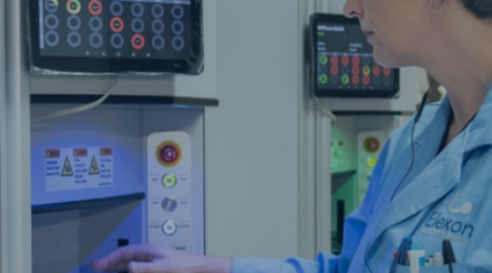 Image for Manufacturing news briefs — stories you might have missed