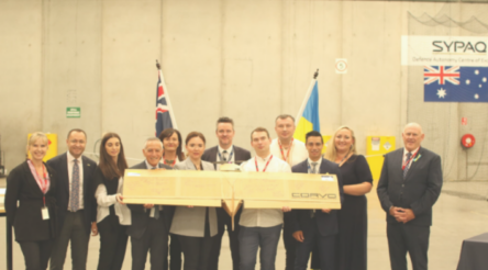 Image for Best of the week — the five most popular stories among @AuManufacturing’s readers