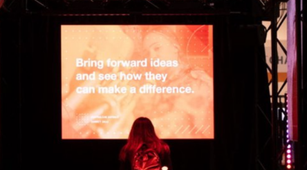 Image for Defence innovation accelerator says – find me a leader to challenge the status quo