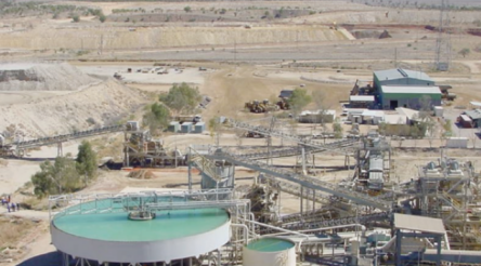 Image for Incitec Pivot hit by acid production shortfall