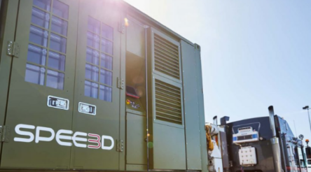 Image for SPEE3D sells 3D printers to Japanese defence force