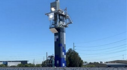 Image for Sparc begins green hydrogen prototype testing