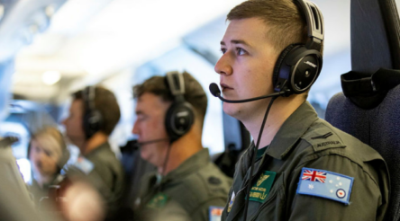 Image for $1.5bn for RAAF surveillance upgrades, with some work to be done locally