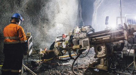 Image for Boart Longyear buys scanning instrument business