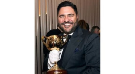 Image for The ABC of making the Melbourne Cup