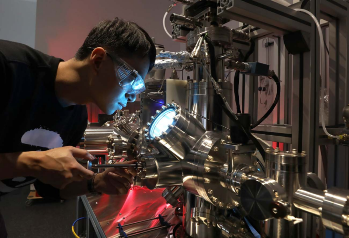 crackling noise_FLEET_1