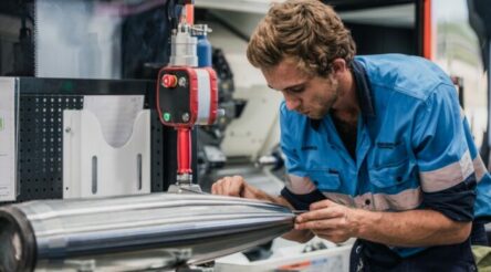 Image for Manufacturing news briefs — stories you might have missed