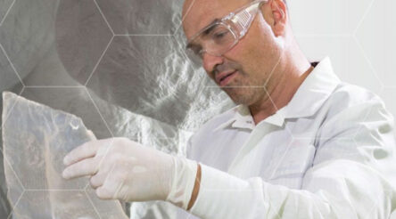 Image for New study shows we can create value from food waste by turning it into a highly desirable material – nanocellulose