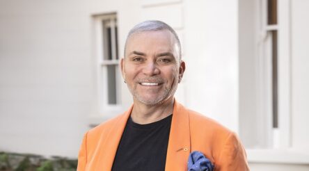 Image for RØDE founder makes $1 million donation to Australian Design Council