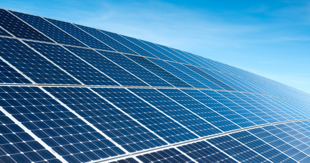 Solar panel technology is set to be turbo-charged – but first, a few big roadblocks have to be cleared