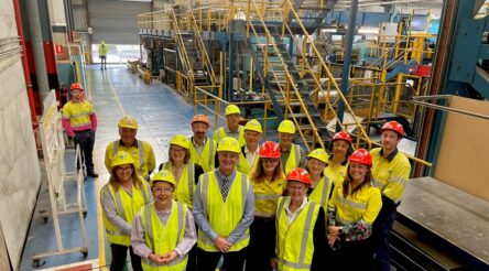 Image for Queensland introduces annual Women in Manufacturing Apprentice Awards