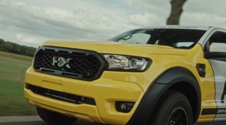 Image for H2X Global to keep drivers alert with oxygen