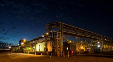 Image for Lynas Rare Earths to operate in Malaysia until 2026