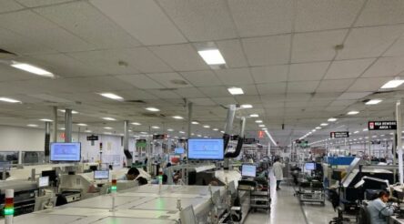 Image for Christopher Janssen’s digitisation journey – webinar this week