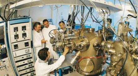 Image for Innovation linked to NRF receives federal funding