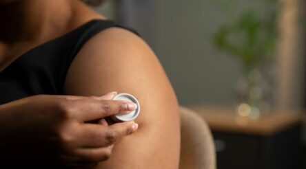 Image for Vaxxas needle free vaccines have great potential – study