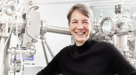 Image for Michelle Simmons wins Prime Minister’s Prize for Science