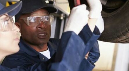 Image for Apprenctice starts remain above pandemic levels – NCVER