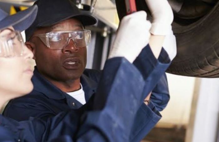 Apprenctice starts remain above pandemic levels - NCVER