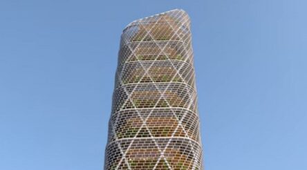 Image for UTS Sydney opens cyber security Vault