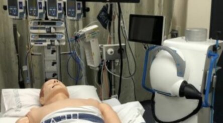 Image for EMVision’s promising results from stroke imaging