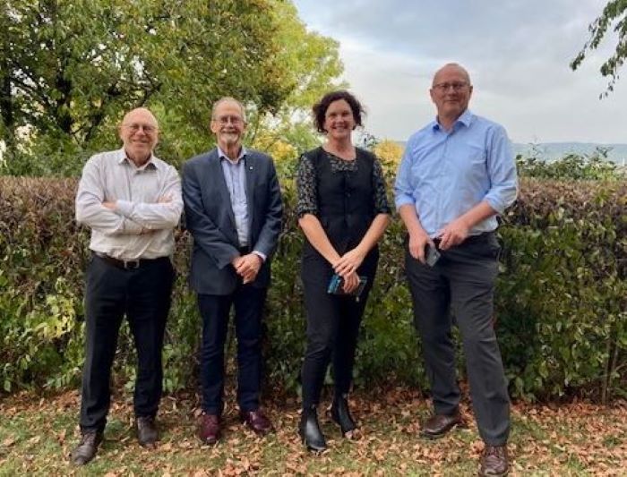 Lessons from the global move to decarbonise industry part 1 - by Cori Stewart