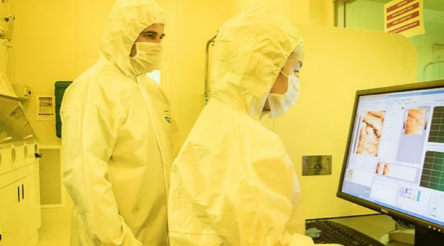 Image for BluGlass joins US regional innovation hub for wide-bandgap semiconductors