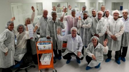 Image for Cyclopharm’s Technegas approved for US market in sales milestone