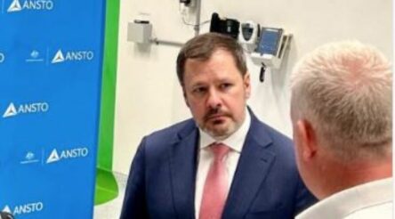 Image for Government on the hunt for a CEO of the National Reconstruction Fund