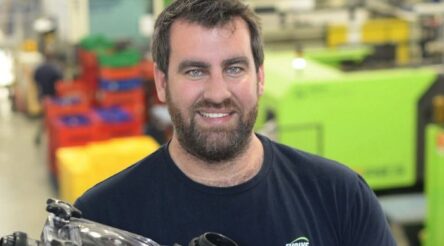 Image for What a fast growth manufacturer does to digitise – webinar