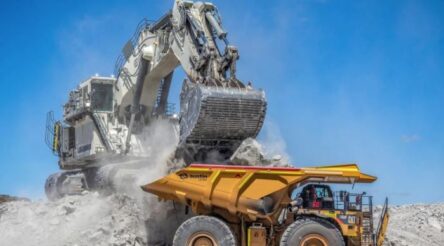 Image for Austin Engineering receives grant to rebuild US production facility