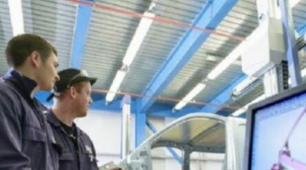 Image for TAFE NSW adds eight new “microskills” targeting energy transition