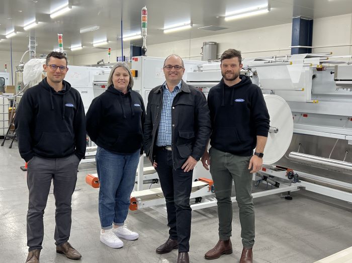 Collaborate to prosper