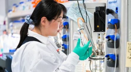 Image for BioCina aims for vaccines against biowarfare threats