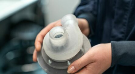 Image for Monash-built artificial heart to compete in international contest