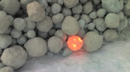 Image for LETA announces $6 million in support for Australian-developed clinker carbon capture tech