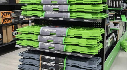 Image for Clarus acquires TRED from Venlo