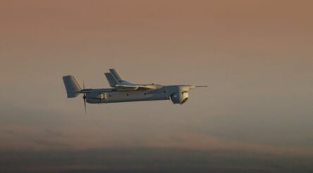 Image for Insitu and Innovaero to develop unmanned aerial attack systems