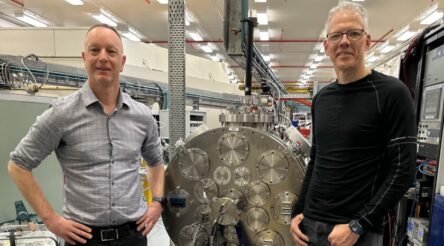 Image for New iLAuNCH Trailblazer project targets composites strong enough for space