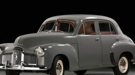 Image for @AuManufacturing readers comment on lack of car industry