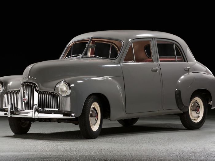 @AuManufacturing readers comment on lack of car industry