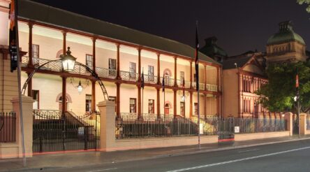 Image for Manufacturing top of agenda in NSW inquiry into government procurement