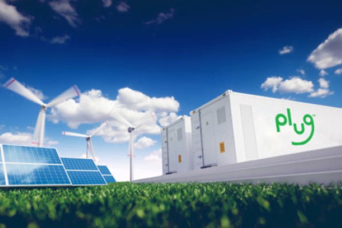 Fortescue to buy electrolysers, but where will they be made?