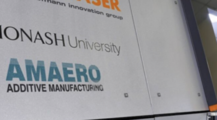 Image for Amaero to cut remaining ties with Australia, focus on US