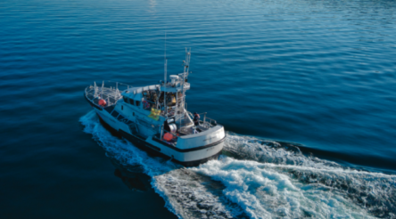 Image for Birdon completes 12th lifeboat for U.S. Coast Guard