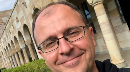 Image for Queensland quantum strategy shoots for the stars