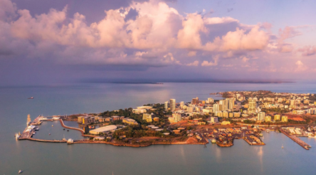 Image for NT headed for boom with $6bn defence projects