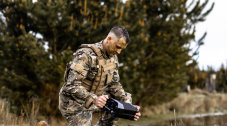 Image for Silentium snares US contract, established US office