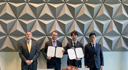 Image for Manufacturing news briefs – stories you might have missed