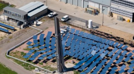 Image for Sparc receives grant as green hydrogen tests show promise